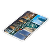 AE Verenigde Arabische Emiraten - Dubai - Magneet (Linkerzijde)