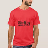 AE Warrior T-Shirt (Voorkant)