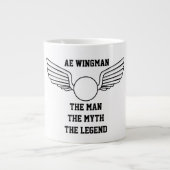 AE Wingman Mok (Voorkant)