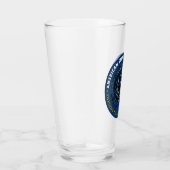 AEA-ambtenaar Drink glas (Rechts)