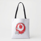 AEAO Bag Tote Bag (Voorkant)
