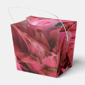 Aecmea-ventilator uit de voorverpakking bedankdoosjes (Achterkant)