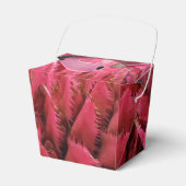 Aecmea-ventilator uit de voorverpakking bedankdoosjes (Voorkant Zijde)