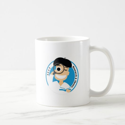 AECT Research and Theory Mok - Mannelijk (Rechts)