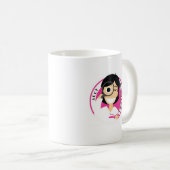 AECT Research and Theory Mok - Vrouw (Voorkant rechts)