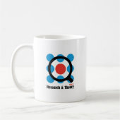 AECT Research and Theory Mok - Vrouw (Links)