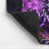 Aedroa : Fractale fantasie : Mousepad Muismat (Hoek)