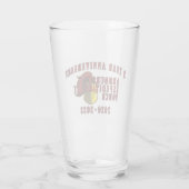 AEF Stijlbier 3 jaar Glas (Achterkant)