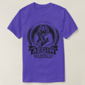 aegir t-shirt (Design voorkant)