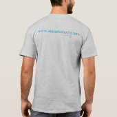 Aegis T-Shirt (Achterkant)