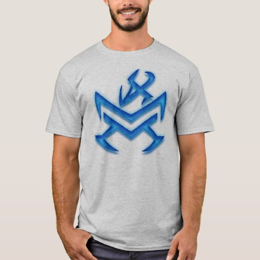 Aegis T-Shirt (Voorkant)
