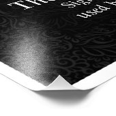 AEgishjálmer – Viking Helm van Awe Norse Beschermi Foto Afdruk (Hoek)