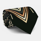 AEgishjálmer – Viking Helm van Awe Norse Beschermi Stropdas (Opgerold)