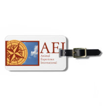 AEI-bagage