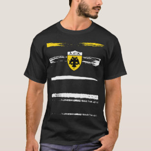 AEK - AEK ATHENS T-SHIRT