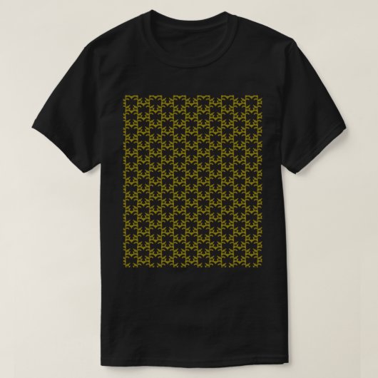 AEK ATHENS Graphic T-shirt (Design voorkant)