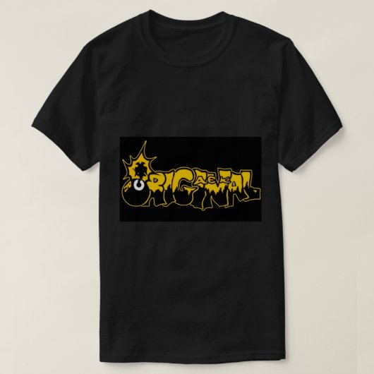 AEK Athens Griekenland Gate 21 Originele Football  T-shirt (Design voorkant)
