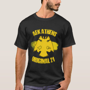AEK Athens Original 21 T-shirt
