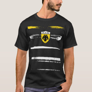 AEK ATHENS Premium T-shirt