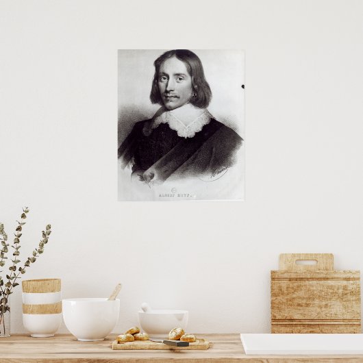 Aelbert Cuyp Poster (Keuken)