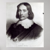 Aelbert Cuyp Poster (Voorkant)