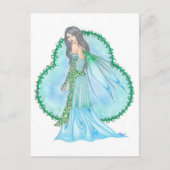 Aelin Briefkaart (Voorkant)