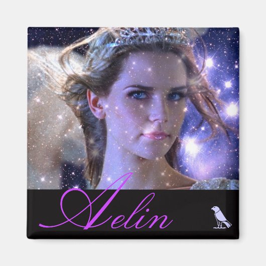 AELIN-MAGNEET MAGNEET (Voorkant)