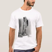Aeneas en Anchises T-shirt (Voorkant)