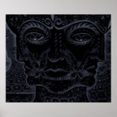 aenima poster (Voorkant)