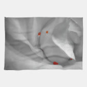 Aeolian Waterverf Kitchen Towel Theedoek (Horizontaal)