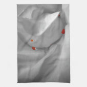 Aeolian Waterverf Kitchen Towel Theedoek (Verticaal)