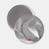 Aeolian Waterverf Magnet (Voorkant / Achterkant)