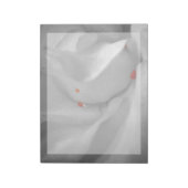 Aeolian Waterverf Notitieblok (Linkerzijde)