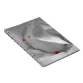 Aeolian Waterverf Notitieboek (Rechterzijde)