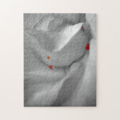 Aeolian Waterverf Puzzle Legpuzzel (Verticaal)