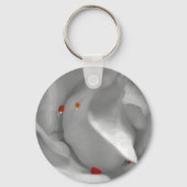 Aeolian Waterverf Sleutelhanger (Voorkant)