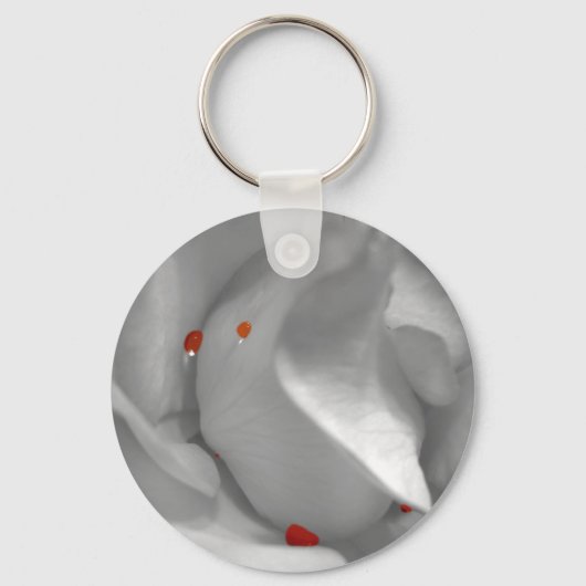 Aeolian Waterverf Sleutelhanger (Voorkant)