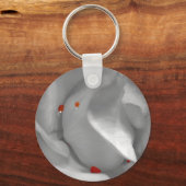 Aeolian Waterverf Sleutelhanger (Voorkant)