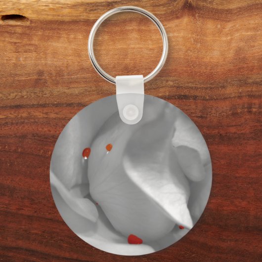 Aeolian Waterverf Sleutelhanger (Voorkant)