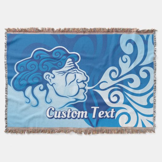 Aeolus Deken (Voorkant)