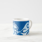Aeolus Espresso Kop (Voorkant rechts)