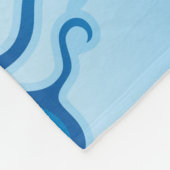 Aeolus Fleece Deken (Hoek)