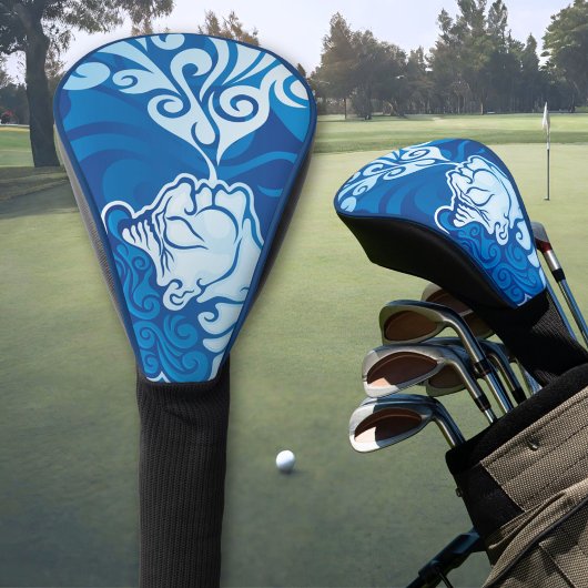 Aeolus Golfheadcover