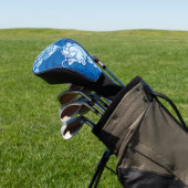Aeolus Golfheadcover (Insitu)