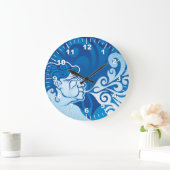 Aeolus Grote Klok (Huis)