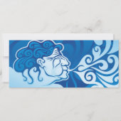 Aeolus Kaart (Voorkant)