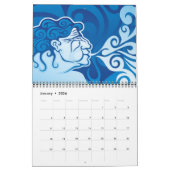 Aeolus Kalender (Jan 2026)