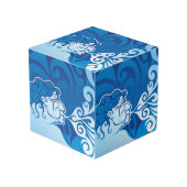 Aeolus Kubus (Voorkant hoekig)