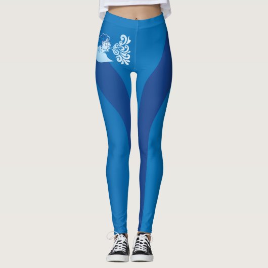 Aeolus Leggings (Voorkant)