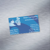 Aeolus Magnetisch Visitekaartje (Voorbeeld)